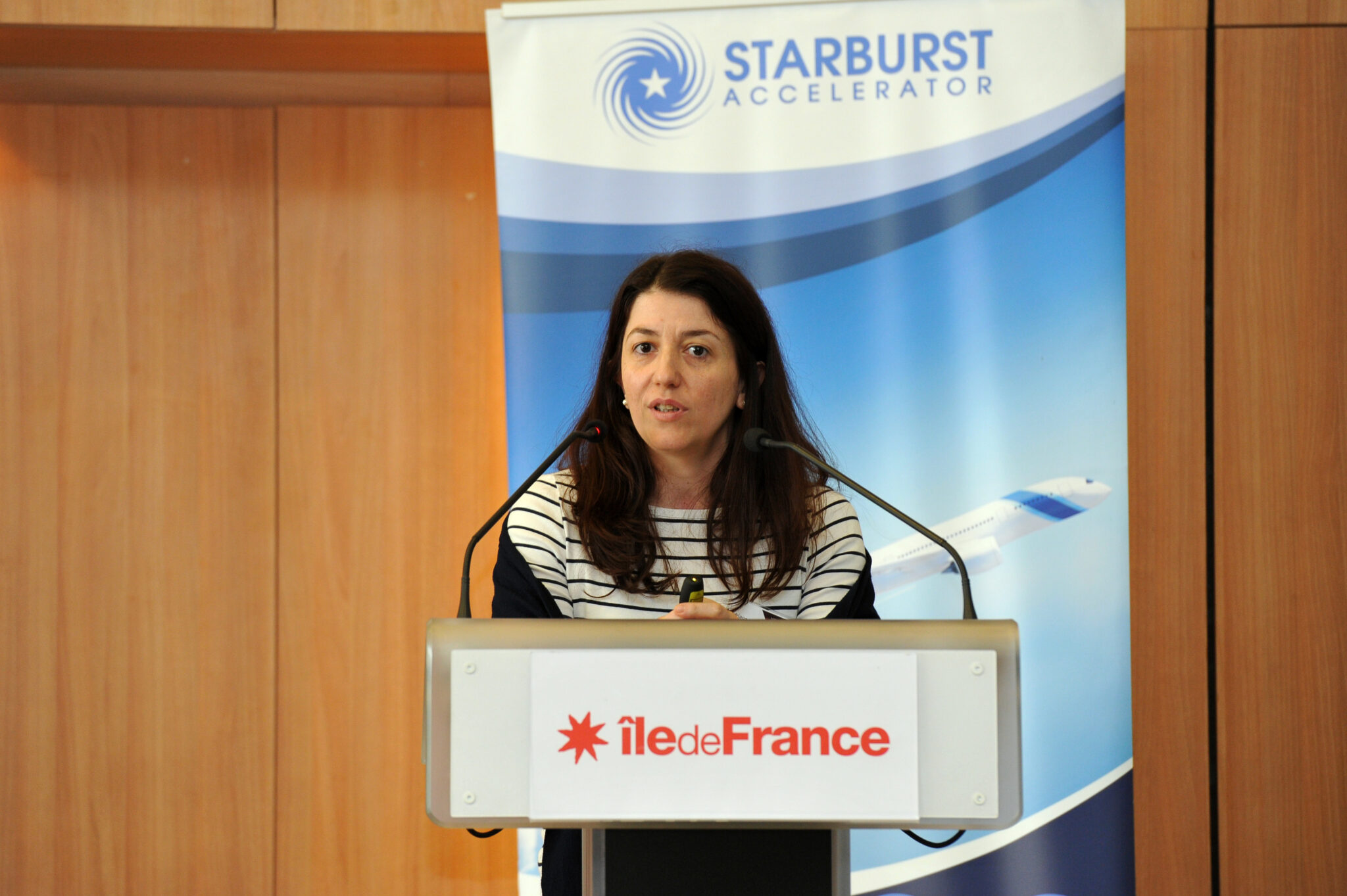 Statinf has raised €500,000 in seed funding, reaching the halfway mark in their expected €1M funding round